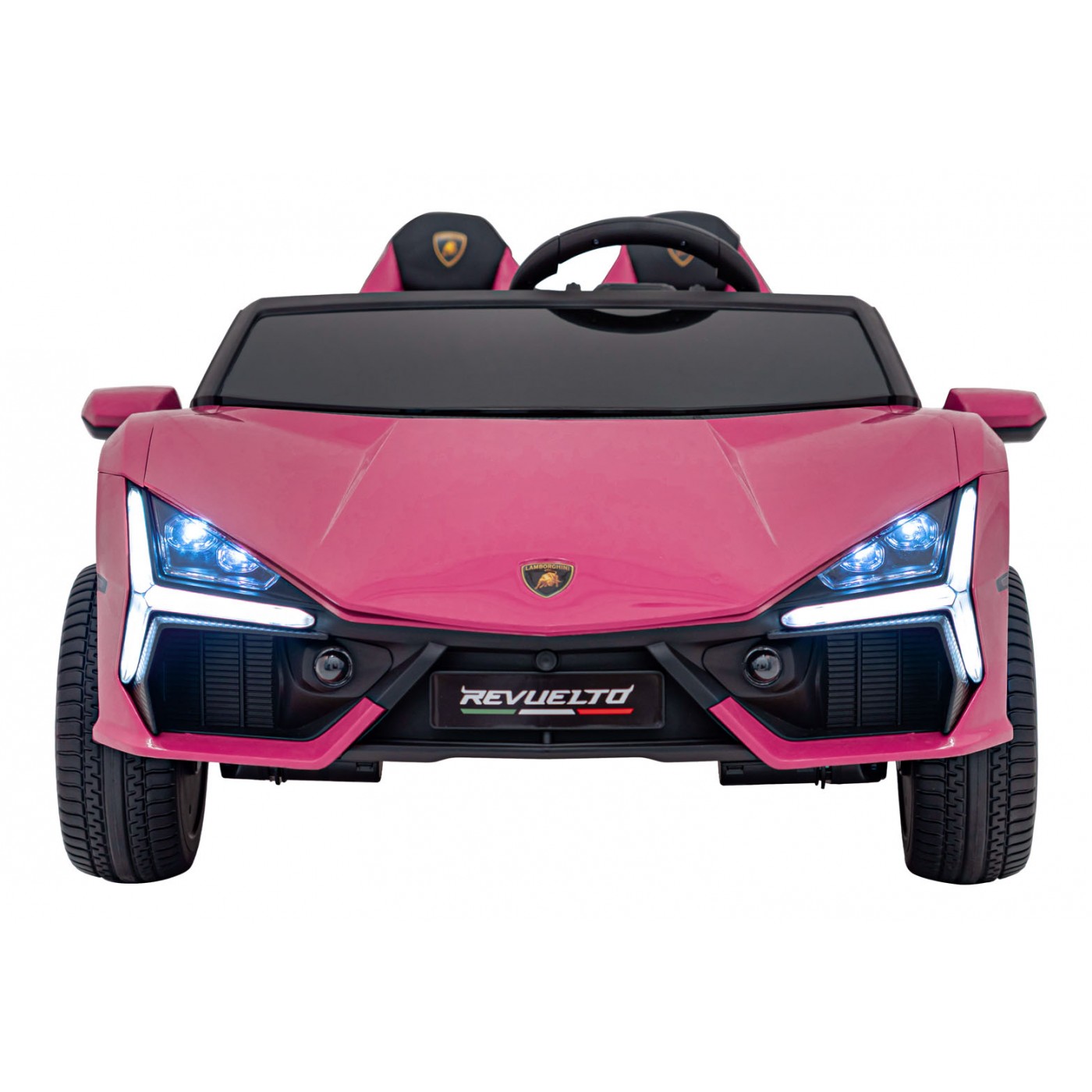 Vozidlo Lamborghini Revuelto XL Pink