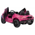 Vozidlo Lamborghini Revuelto XL Pink