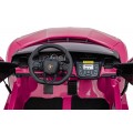 Vozidlo Lamborghini Revuelto XL Pink