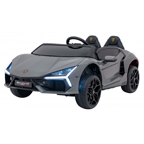 Vozidlo Lamborghini Revuelto XL Grey