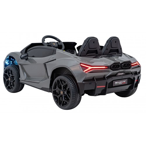 Vozidlo Lamborghini Revuelto XL Grey