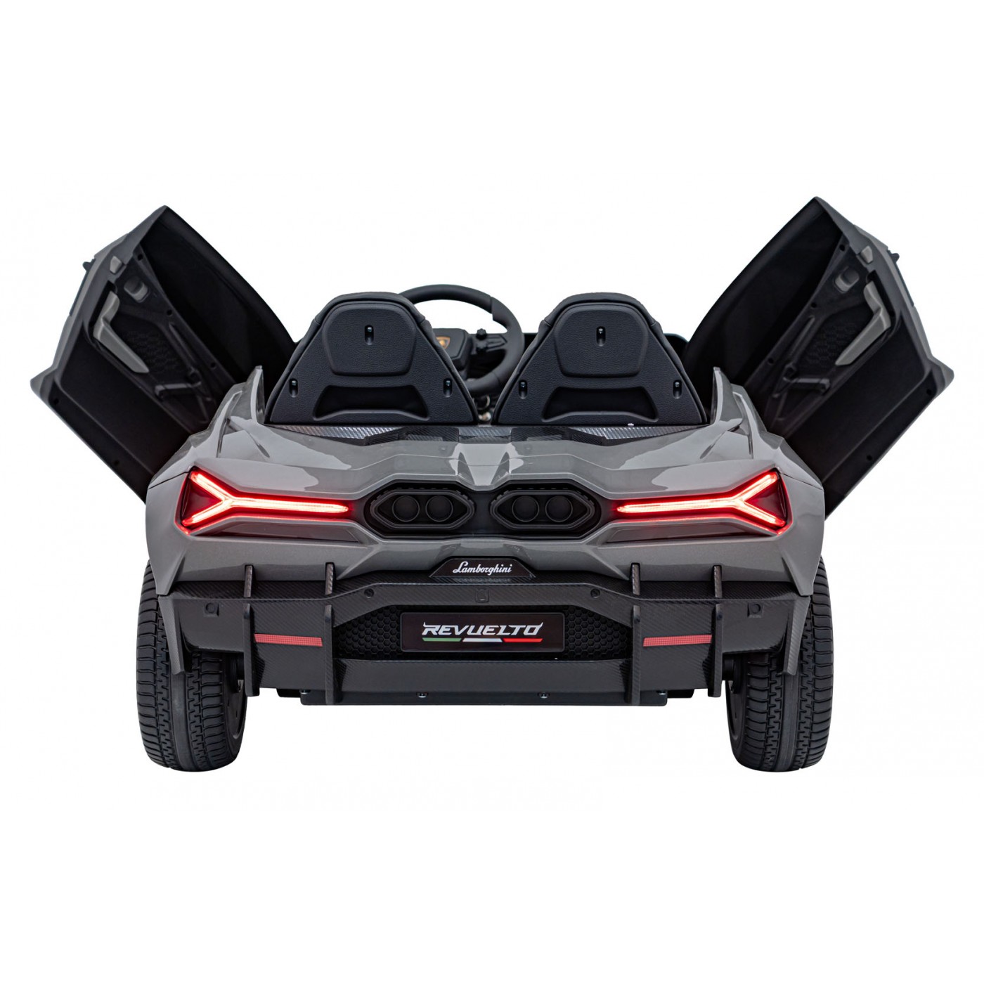 Vozidlo Lamborghini Revuelto XL Grey