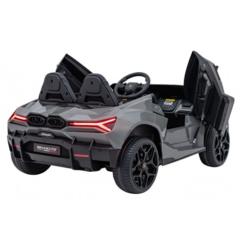 Vozidlo Lamborghini Revuelto XL Grey