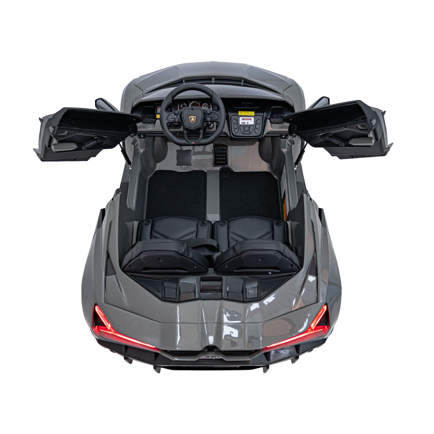 Vozidlo Lamborghini Revuelto XL Grey