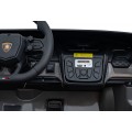 Vozidlo Lamborghini Revuelto XL Grey