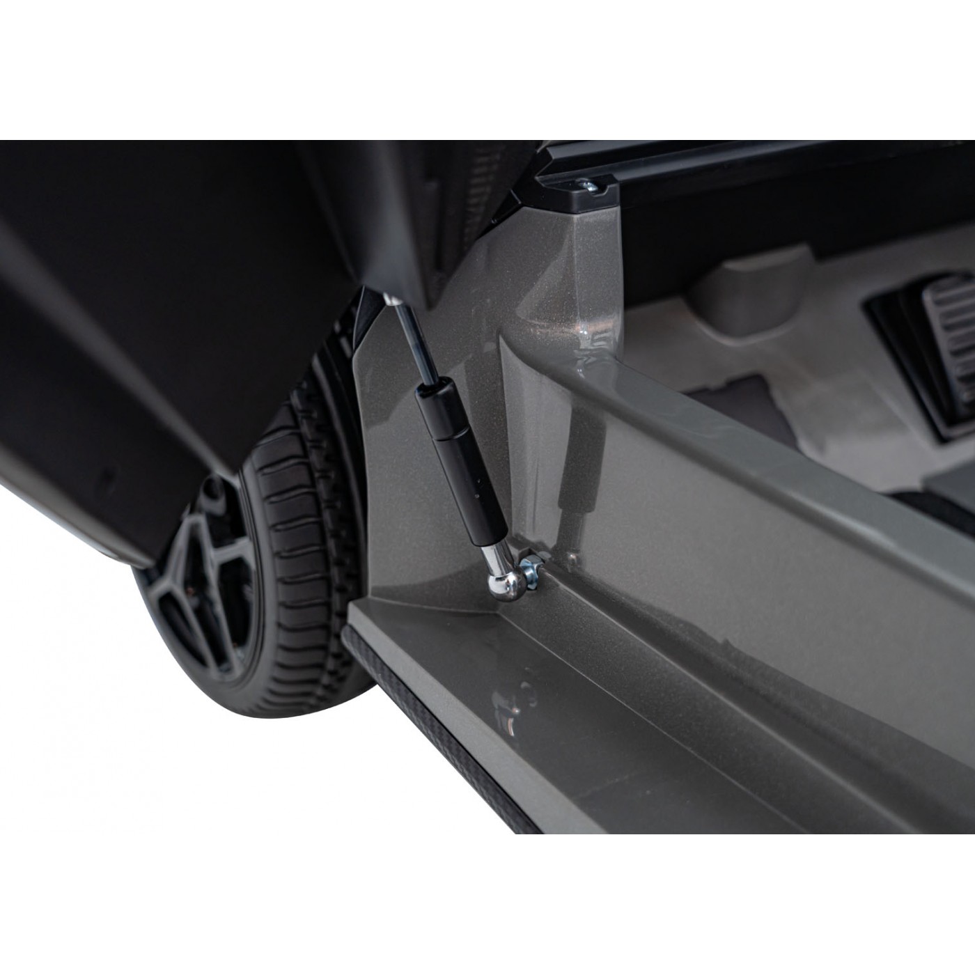 Vozidlo Lamborghini Revuelto XL Grey