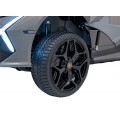 Vozidlo Lamborghini Revuelto XL Grey