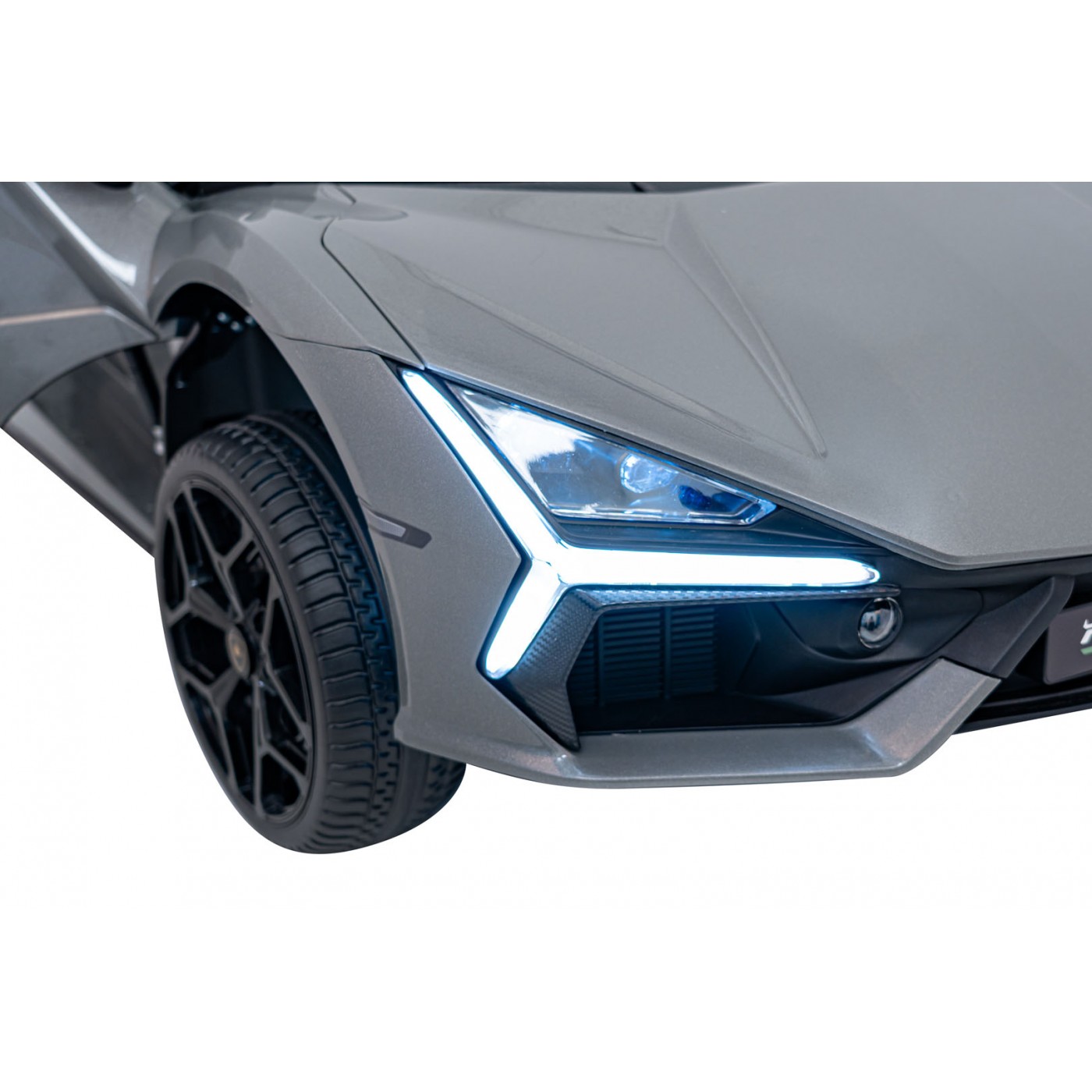 Vozidlo Lamborghini Revuelto XL Grey