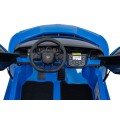 Vozidlo Lamborghini Revuelto XL Blue