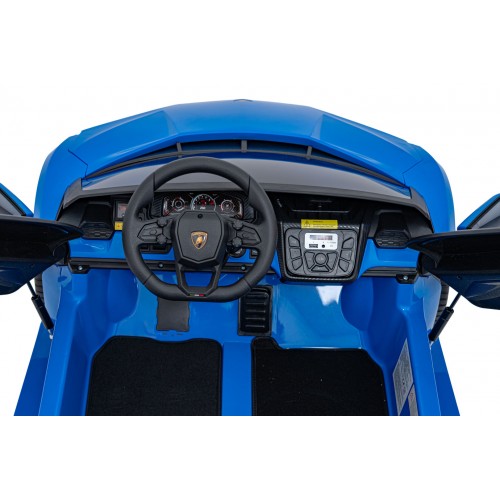 Vozidlo Lamborghini Revuelto XL Blue