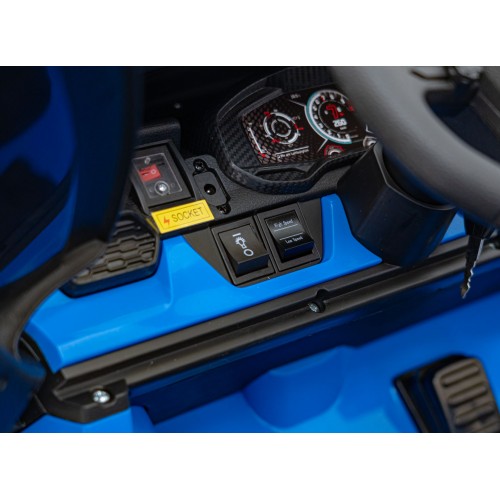 Vozidlo Lamborghini Revuelto XL Blue