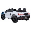 Vozidlo Lamborghini Revuelto XL White