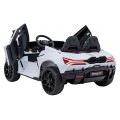 Vozidlo Lamborghini Revuelto XL White