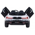 Vozidlo Lamborghini Revuelto XL White