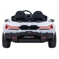 Vozidlo Lamborghini Revuelto XL White