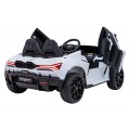 Vozidlo Lamborghini Revuelto XL White