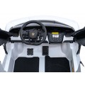 Vozidlo Lamborghini Revuelto XL White