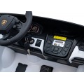 Vozidlo Lamborghini Revuelto XL White