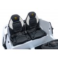 Vozidlo Lamborghini Revuelto XL White