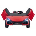Vůz Lamborghini Revuelto XL Red