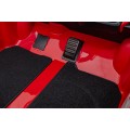 Vůz Lamborghini Revuelto XL Red
