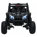 Buggy Madman UTV-MX černá