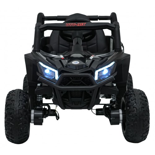 Buggy Madman UTV-MX černá
