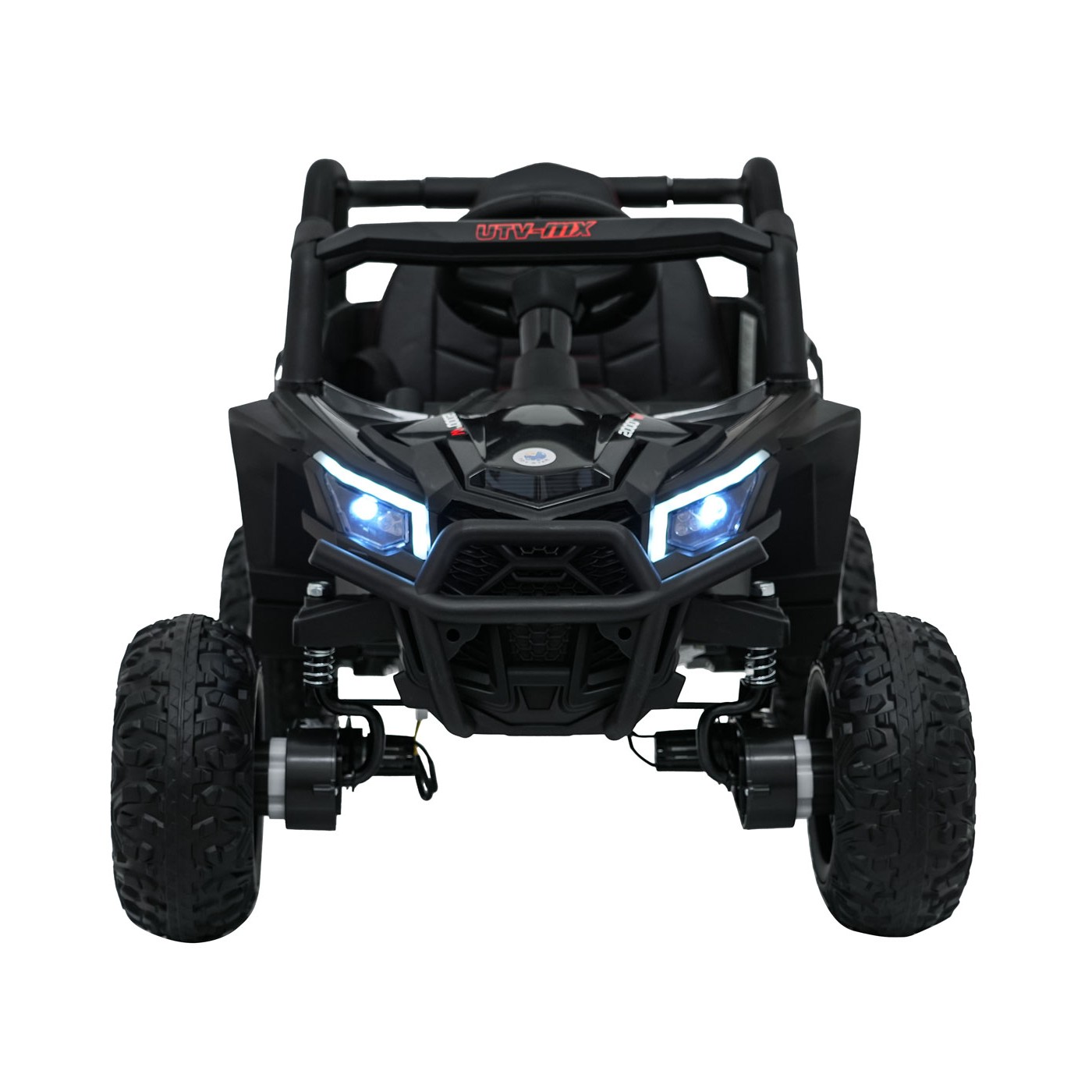 Buggy Madman UTV-MX černá