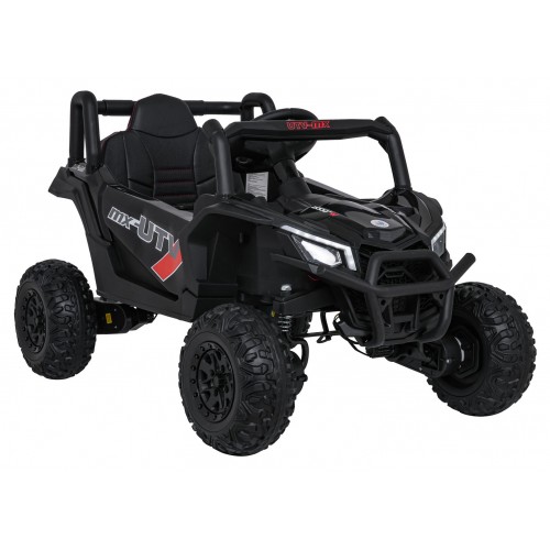Buggy Madman UTV-MX černá