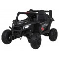 Buggy Madman UTV-MX černá