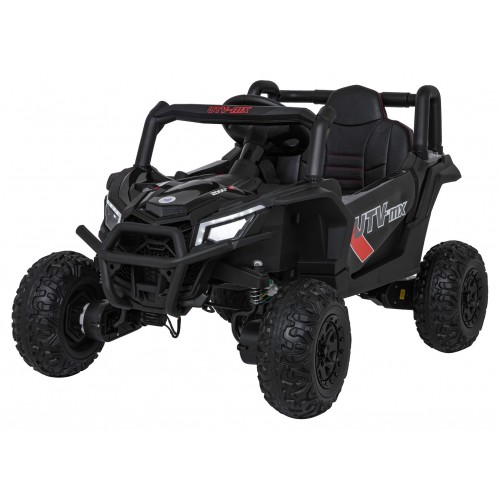 Buggy Madman UTV-MX černá