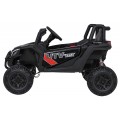 Buggy Madman UTV-MX černá