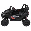 Buggy Madman UTV-MX černá