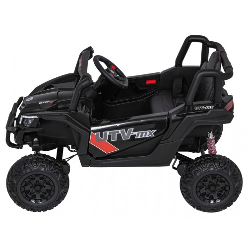 Buggy Madman UTV-MX černá
