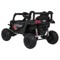 Buggy Madman UTV-MX černá