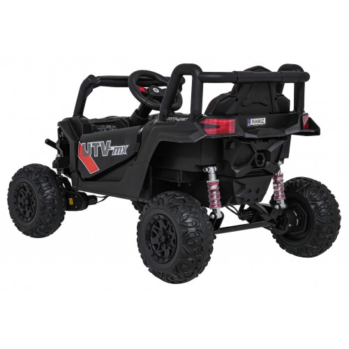 Buggy Madman UTV-MX černá