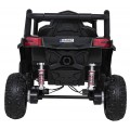 Buggy Madman UTV-MX černá