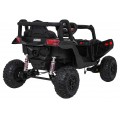 Buggy Madman UTV-MX černá
