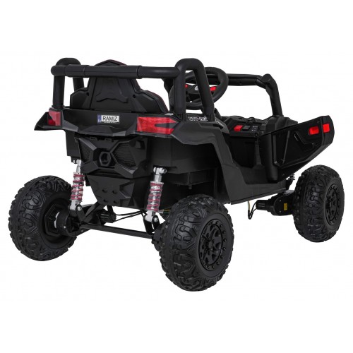 Buggy Madman UTV-MX černá