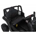 Buggy Madman UTV-MX černá