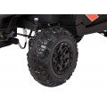 Buggy Madman UTV-MX černá