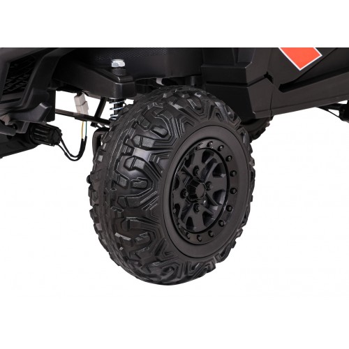 Buggy Madman UTV-MX černá