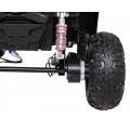 Buggy Madman UTV-MX černá