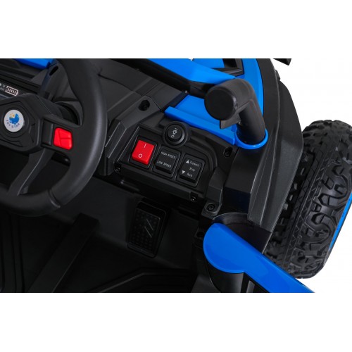 Buggy Madman UTV-MX Blue