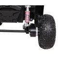 Buggy Madman UTV-MX bílá