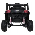 Buggy Madman UTV-MX bílá