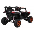 Buggy Madman UTV-MX bílá