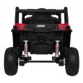 Buggy Madman UTV-MX červená