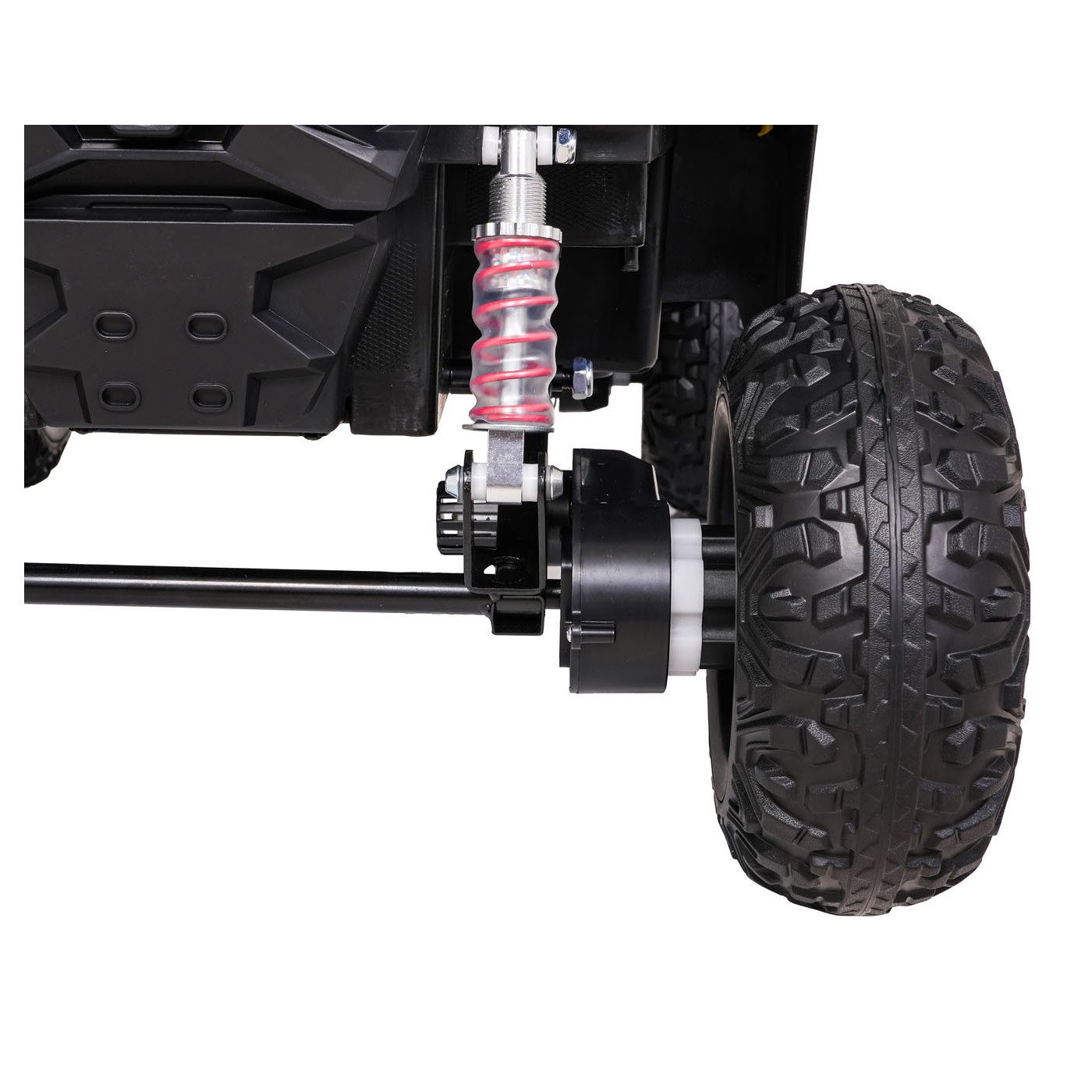 Buggy Madman UTV-MX Pink