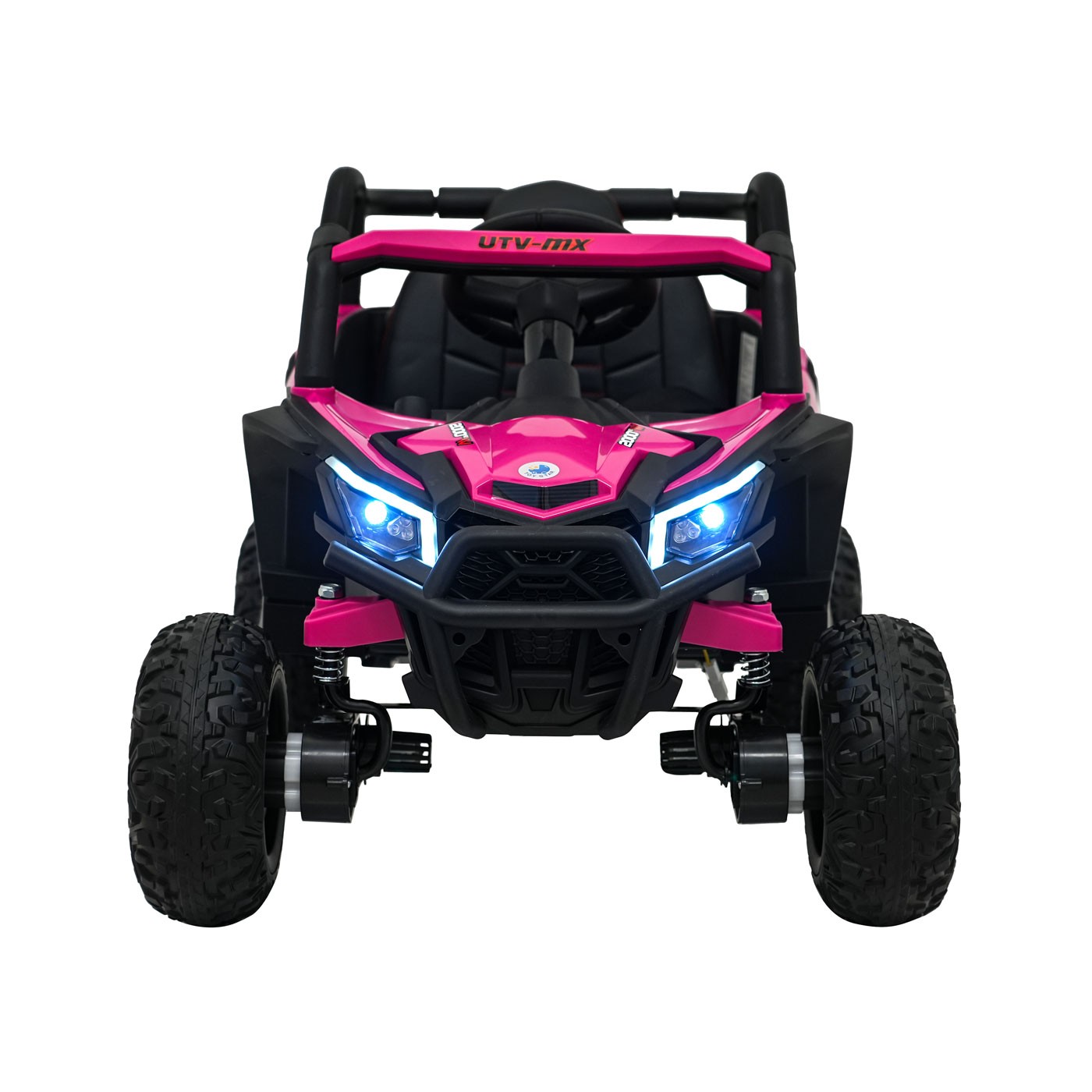 Buggy Madman UTV-MX Pink
